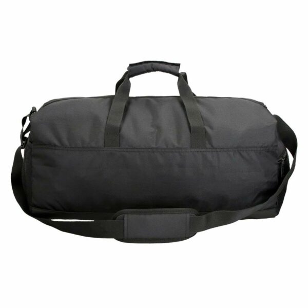 torba sportowa Reebok ASHLAND 8023531 Czarny Jeden rozmiar - obrazek 3
