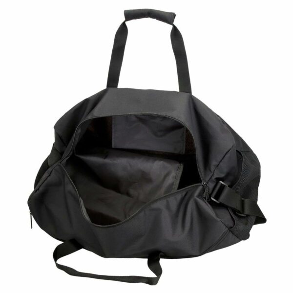 torba sportowa Reebok ASHLAND 8023531 Czarny Jeden rozmiar - obrazek 4
