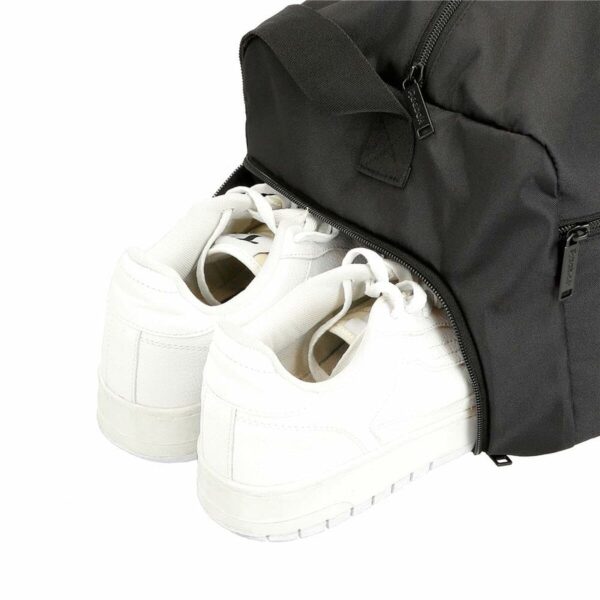 torba sportowa Reebok ASHLAND 8023531 Czarny Jeden rozmiar - obrazek 5