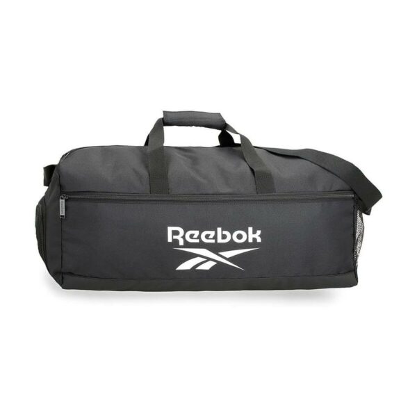 torba sportowa Reebok ASHLAND 8023531 Czarny Jeden rozmiar