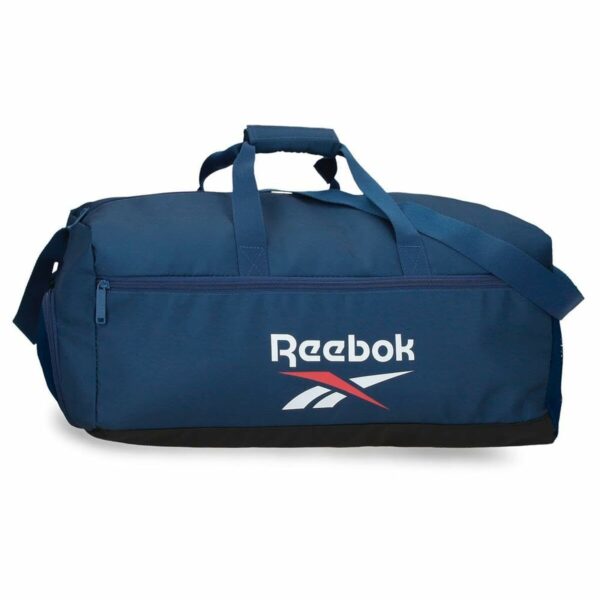 torba sportowa Reebok  ASHLAND 8023532  Niebieski Jeden rozmiar - obrazek 7