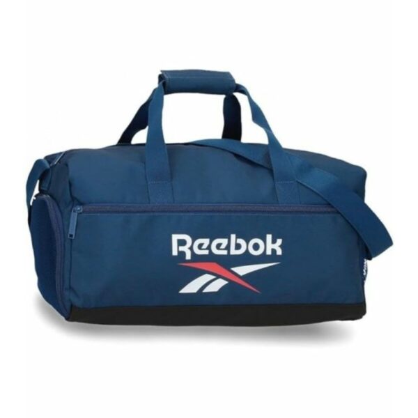 torba sportowa Reebok  ASHLAND 8023532  Niebieski Jeden rozmiar