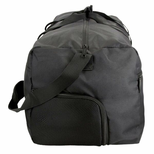 torba sportowa Reebok ASHLAND 8023631 Czarny Jeden rozmiar - obrazek 2
