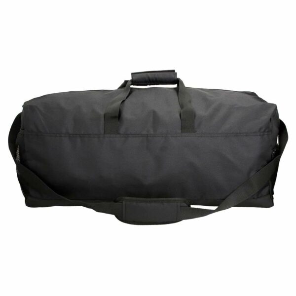 torba sportowa Reebok ASHLAND 8023631 Czarny Jeden rozmiar - obrazek 3