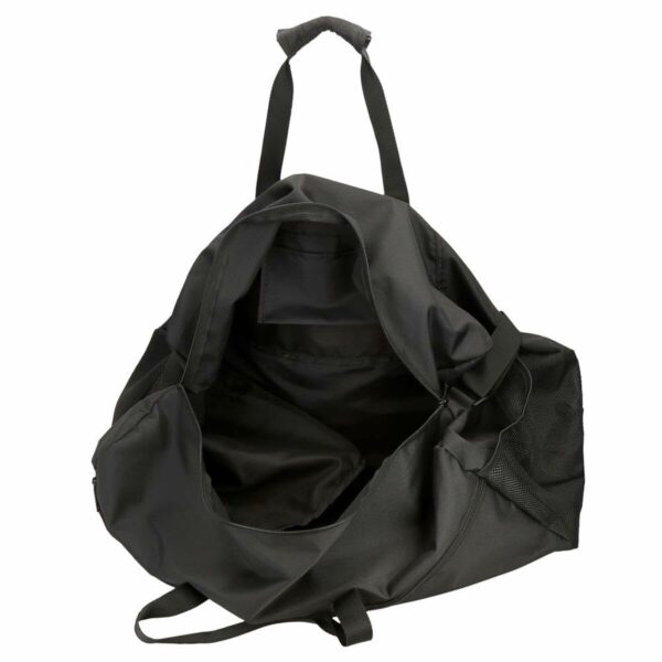 torba sportowa Reebok ASHLAND 8023631 Czarny Jeden rozmiar - obrazek 4