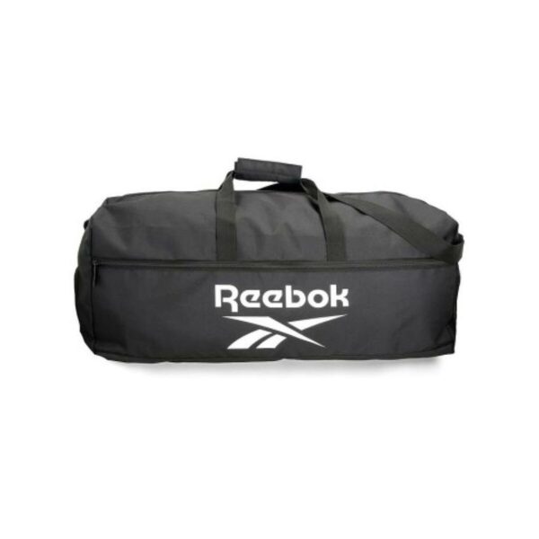 torba sportowa Reebok ASHLAND 8023631 Czarny Jeden rozmiar