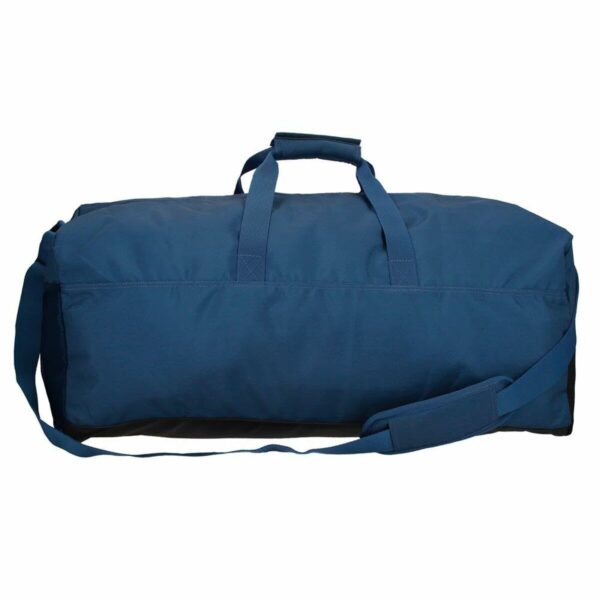 torba sportowa Reebok ASHLAND 8023632  Niebieski Jeden rozmiar - obrazek 3