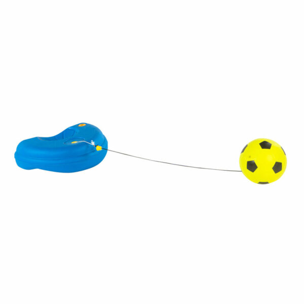 Piłka Nożna Colorbaby Ze wsparciem Trening Plastikowy (2 Sztuk) - obrazek 3