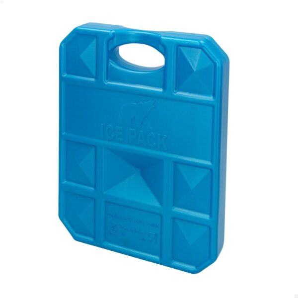 Wkład do Lodówki Aktive Niebieski 1 kg 18,5 x 24 x 3,3 cm (12 Sztuk) - obrazek 2