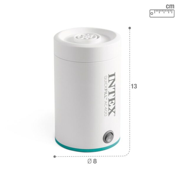 Pompka Powietrzna Intex (6 Sztuk) - obrazek 5