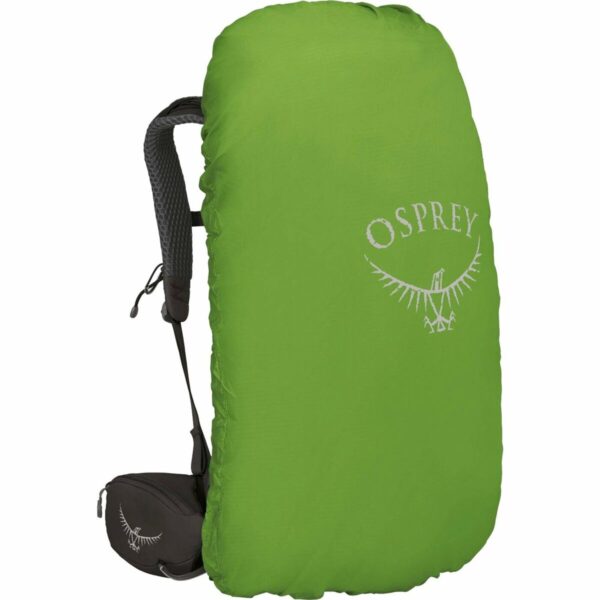 Plecak turystyczny OSPREY Kyte 38 L Czarny - obrazek 2