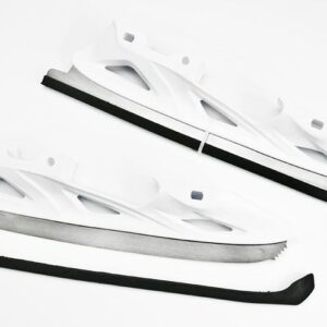 PŁOZA ŁYŻWY FIGUROWEJ r.M 37-40 mod.253B