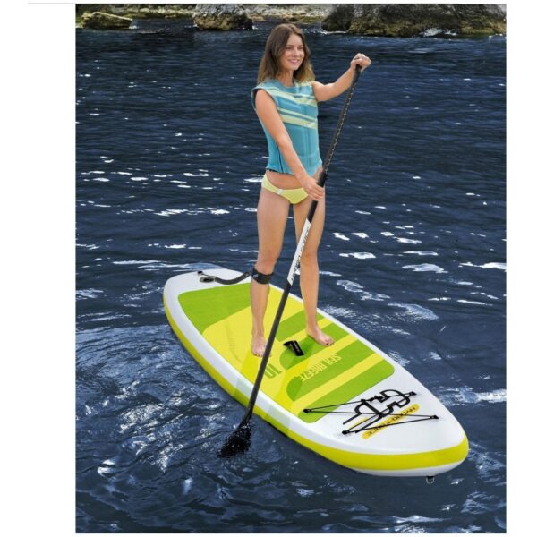 Deska SUP BESTWAY Hydro Force Sea Breeze 305 cm - obrazek 2