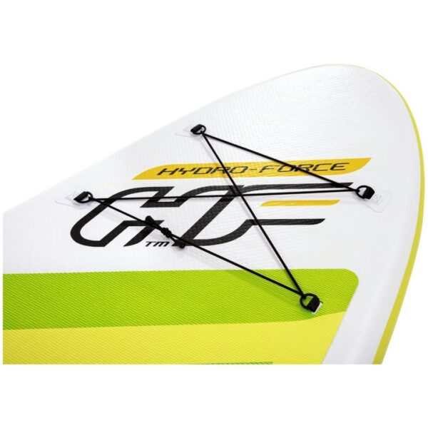 Deska SUP BESTWAY Hydro Force Sea Breeze 305 cm - obrazek 3
