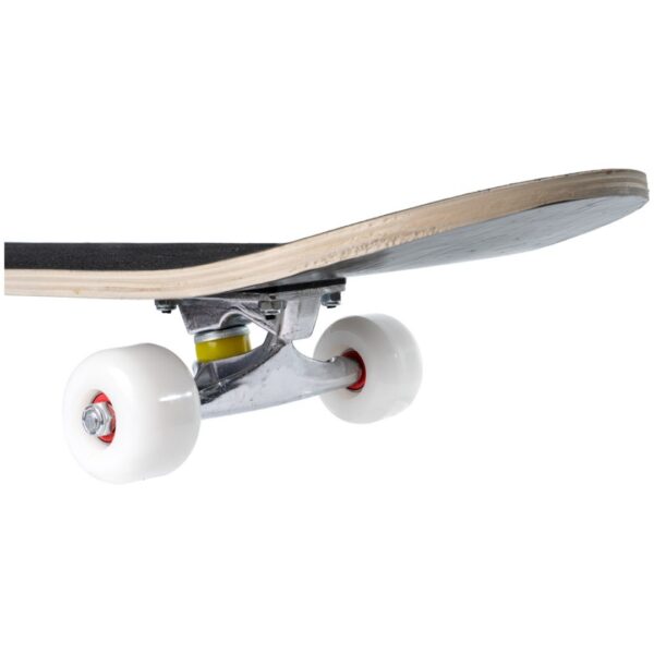 Deskorolka Explosion Board - Black - obrazek 7