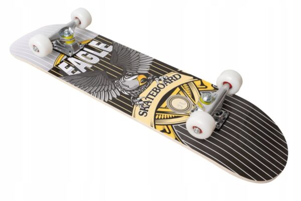 Deskorolka Extreme Board - Eagle - obrazek 3