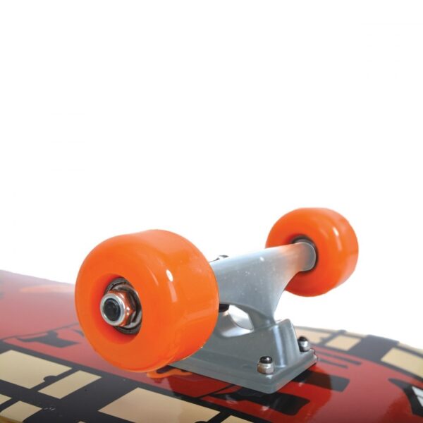 Deskorolka SCHILDKROT Kicker 31" Parkour - obrazek 4