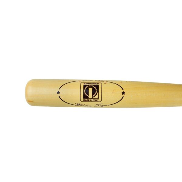 Drewniany Kij Baseballowy LONDERO 75 cm - Bukowy - obrazek 3