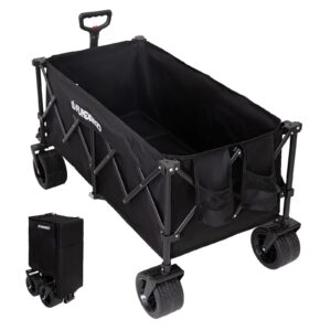 Wózek składany KING CAMP Folding Wagon