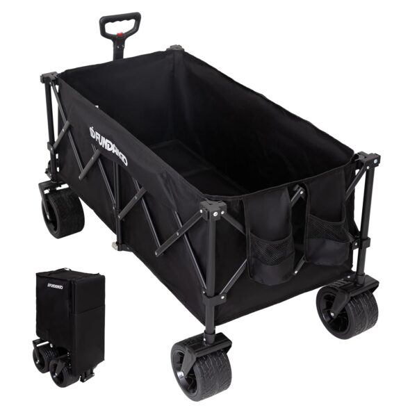 Wózek składany KING CAMP Folding Wagon