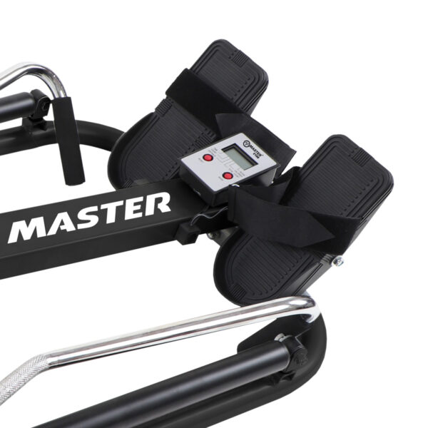 Wioślarz MASTER V-100 - obrazek 2