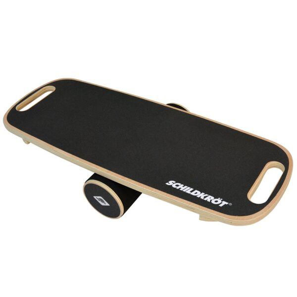 Drewniana deska do balansowania SCHILDKROT - trickboard
