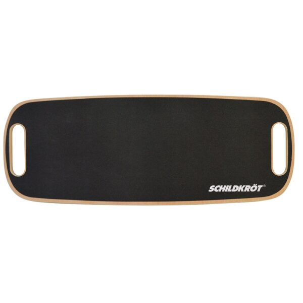 Drewniana deska do balansowania SCHILDKROT - trickboard - obrazek 3