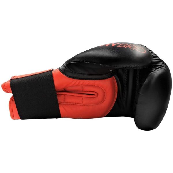 Rękawice Bokserskie ADIDAS Hybrid 100 12 Oz - obrazek 6