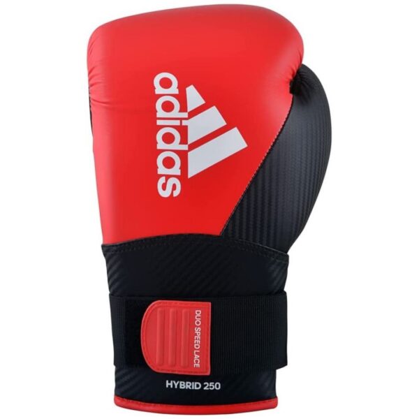 Rękawice Bokserskie ADIDAS Hybrid 250TG 12 Oz - obrazek 2