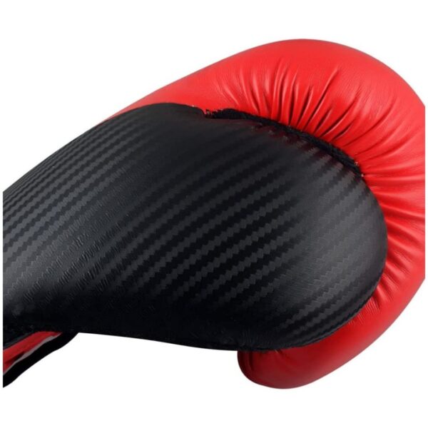 Rękawice Bokserskie ADIDAS Hybrid 250TG 12 Oz - obrazek 5