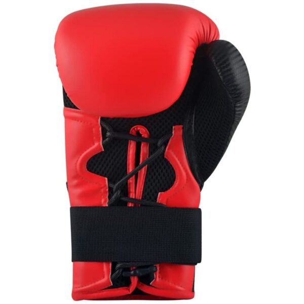 Rękawice Bokserskie ADIDAS Hybrid 250TG 14 Oz - obrazek 3