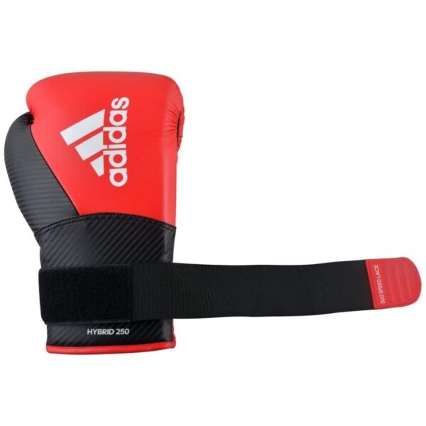 Rękawice Bokserskie ADIDAS Hybrid 250TG 14 Oz - obrazek 6