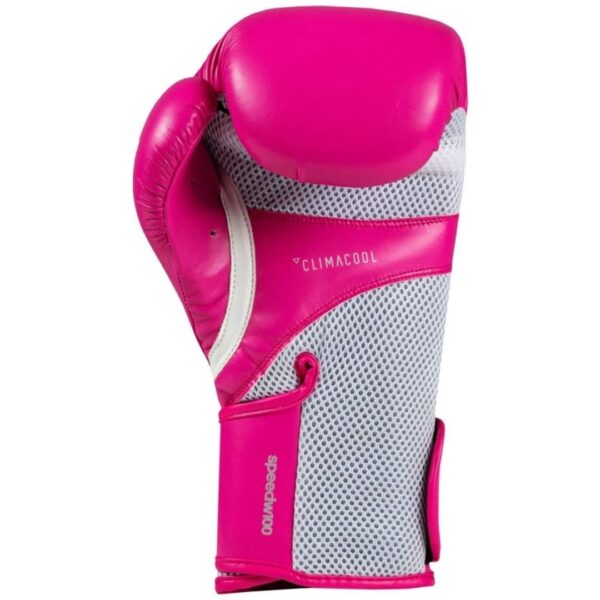 Rękawice Bokserskie ADIDAS Woman Speed 10 oz - obrazek 2