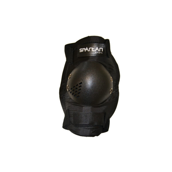 Zestaw ochraniaczy SPARTAN 6 sztuk rozmiar XS - obrazek 3