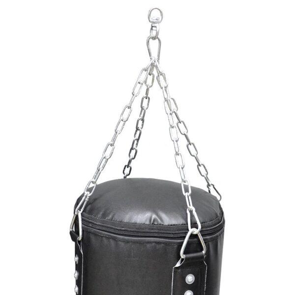 Worek Treningowy MASTER 100 cm 25 kg - obrazek 3