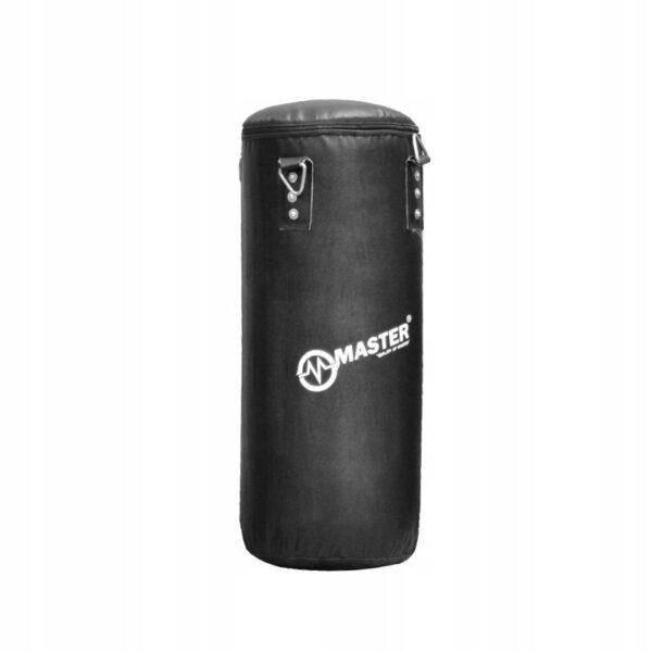Worek Treningowy MASTER 70 cm - 15 kg - obrazek 2