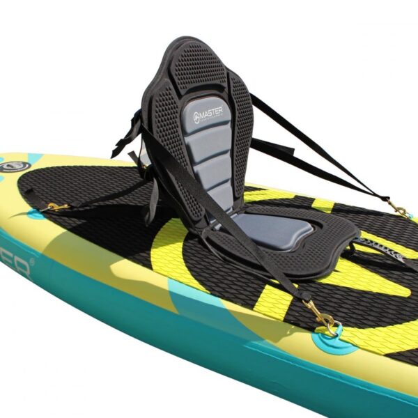 Wyjmowane Siedzenie do Paddleboarda MASTER - obrazek 2