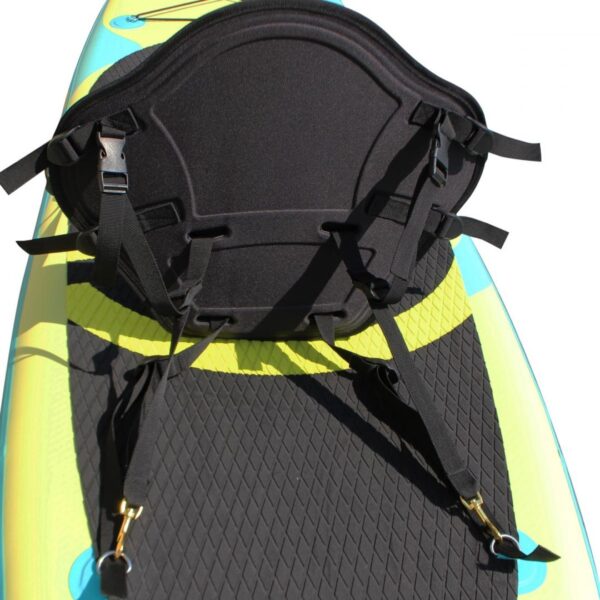 Wyjmowane Siedzenie do Paddleboarda MASTER - obrazek 3
