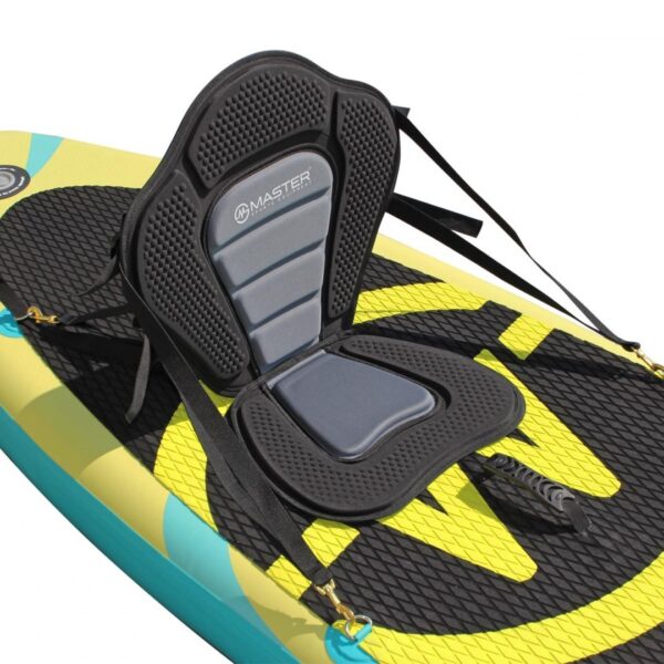Wyjmowane Siedzenie do Paddleboarda MASTER - obrazek 4
