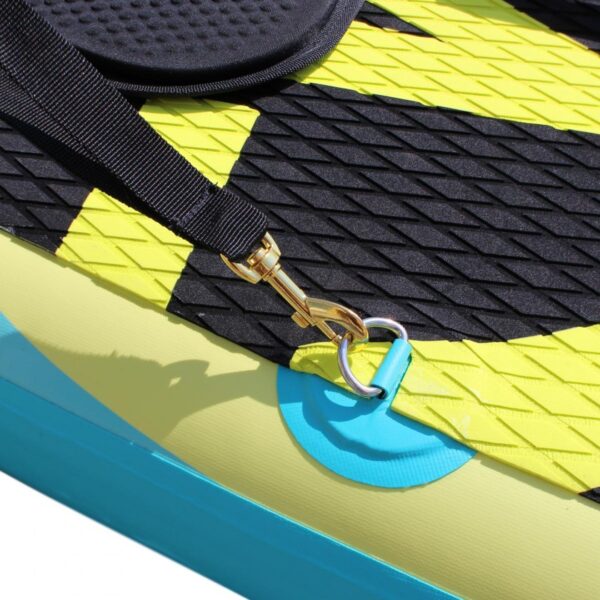 Wyjmowane Siedzenie do Paddleboarda MASTER - obrazek 5