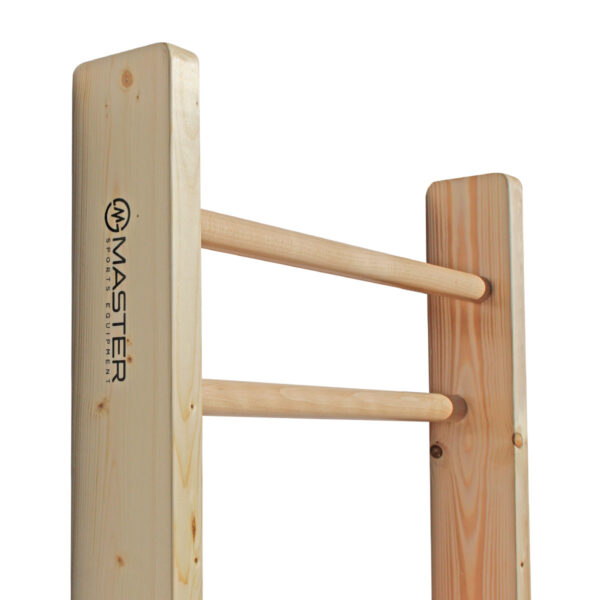 Drabinka MASTER 195 x 80 cm - obrazek 3